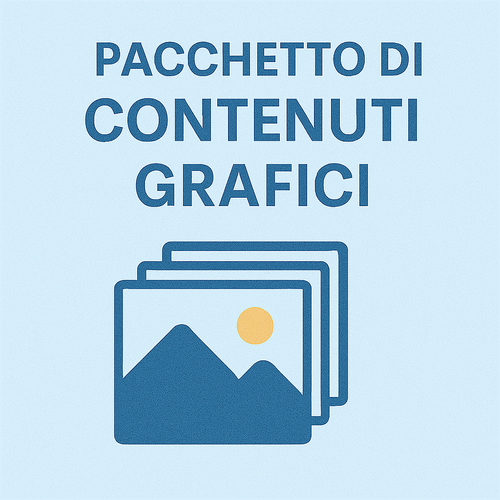 Pacchetto di contenuti grafici