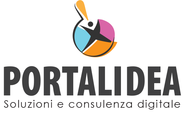 Portalidea Web Agency | Agenzia Web Innovativa: Sviluppo App iOS/Android, E-commerce, Social